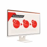 SMART Monitor 27SR50F Image 02