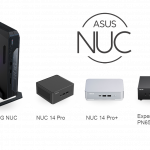 ASUS NUC & Mini PC