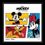 MF – Mickey & Friends