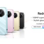 Redmi 13 – Singapore KV