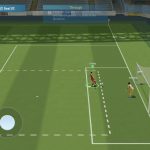 football league
