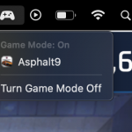 game mode