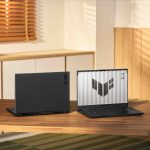 2024 ASUS TUF Gaming A14_FA401_Scenario Photos_Jaegar Gray_08