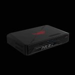 ROG NUC front angle