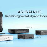 ASUS AI NUC