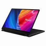 ProArt PX13_HN7306_Product photo_Nano Black_16
