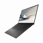 Zenbook S 16 _UM5606WA_Product photo_3I Zumaia Gray_10
