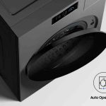 Bespoke AI Laundry Combo Auto Open Door