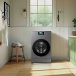 Bespoke AI Laundry Combo Lifestyle 2