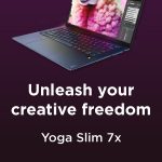 Yoga Slim 7x Banner_Double MPU-Half Page AD 300x 600px