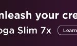 Yoga Slim 7x Banner_Leaderboard 728 x 90px