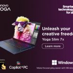 Yoga Slim 7x Banner_MPU 300 x 250px