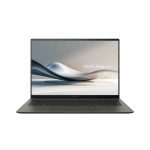 Zenbook S 14_UX5406SA_Product photo_3I_Zumaia Gray_03_2400x2400