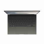 Zenbook S 14_UX5406SA_Product photo_3I_Zumaia Gray_07_2400x2400
