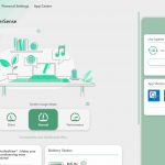 acer sense – home