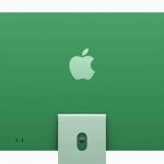 Apple-iMac-M4-green-iMac