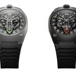 Urwerk-UR-150-Scorpion-variants