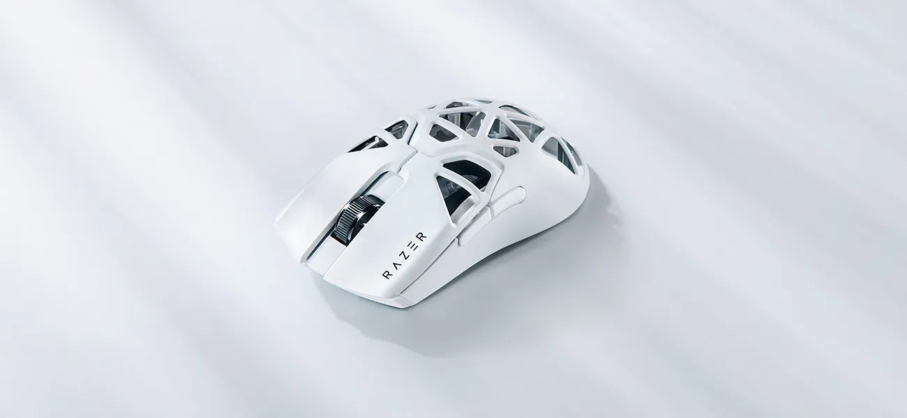 Razer Viper Mini Signature Edition レビュー – DPQP
