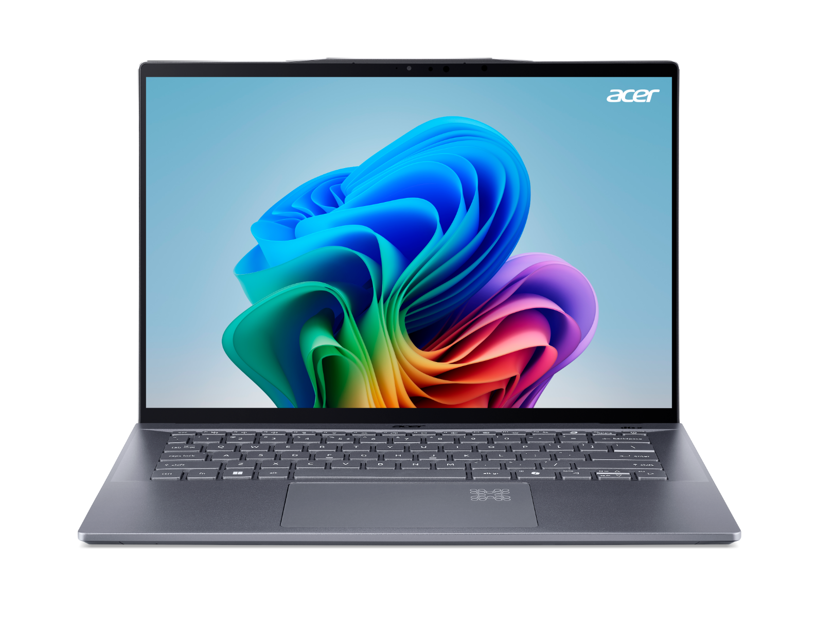 Review: Acer Swift Go 14 AI