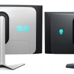 Alienware 32 4K QD-OLED Gaming Monitor