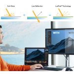 ProArt Display 5K PA27JCV_LuxPixel technology