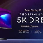 ProArt Display 5K PA27JCV_Redefining your 5K dream
