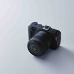 EOS R50 V with RF-S14-30mm f4-6.3 IS STM PZ