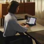 Xiaomi Pad 7 – Lifestyle Image