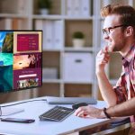 monitor-s3425dw-gy-pdp-hero-lifestyle