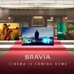 BRAVIA TV 2025 Line-up (cropped)