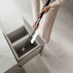07. Introducing the all-new 38mm Dyson PencilVac – the world’s slimmest vacuum