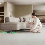 09. Introducing the all-new 38mm Dyson PencilVac – the world’s slimmest vacuum