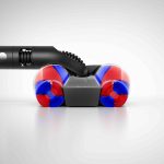 13. Introducing the all-new 38mm Dyson PencilVac – the world’s slimmest vacuum