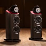 B&W – 801 Abbey Road Limited Edition – Beauty 4 – 16×9