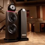 B&W – 801 Abbey Road Limited Edition – Beauty 5 – 16×9