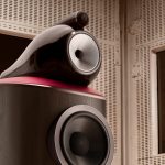 B&W – 801 Abbey Road Limited Edition – Beauty 7 – 16×9