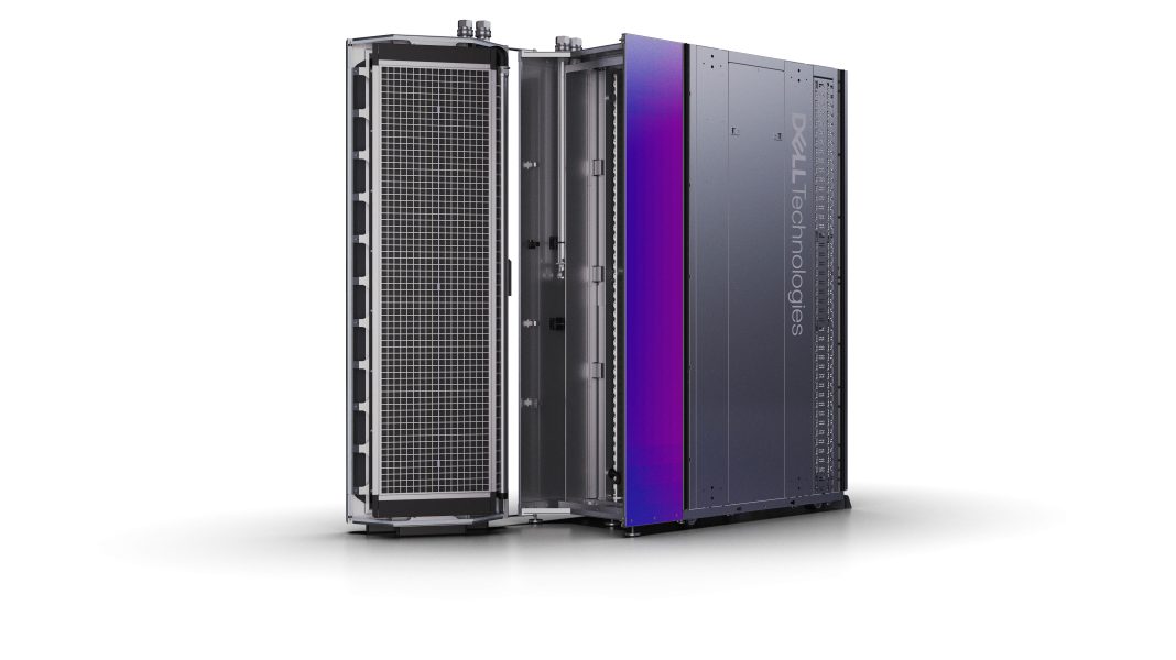 Dell and NVIDIA Unveil New AI Factory Innovations to Accelerate ...