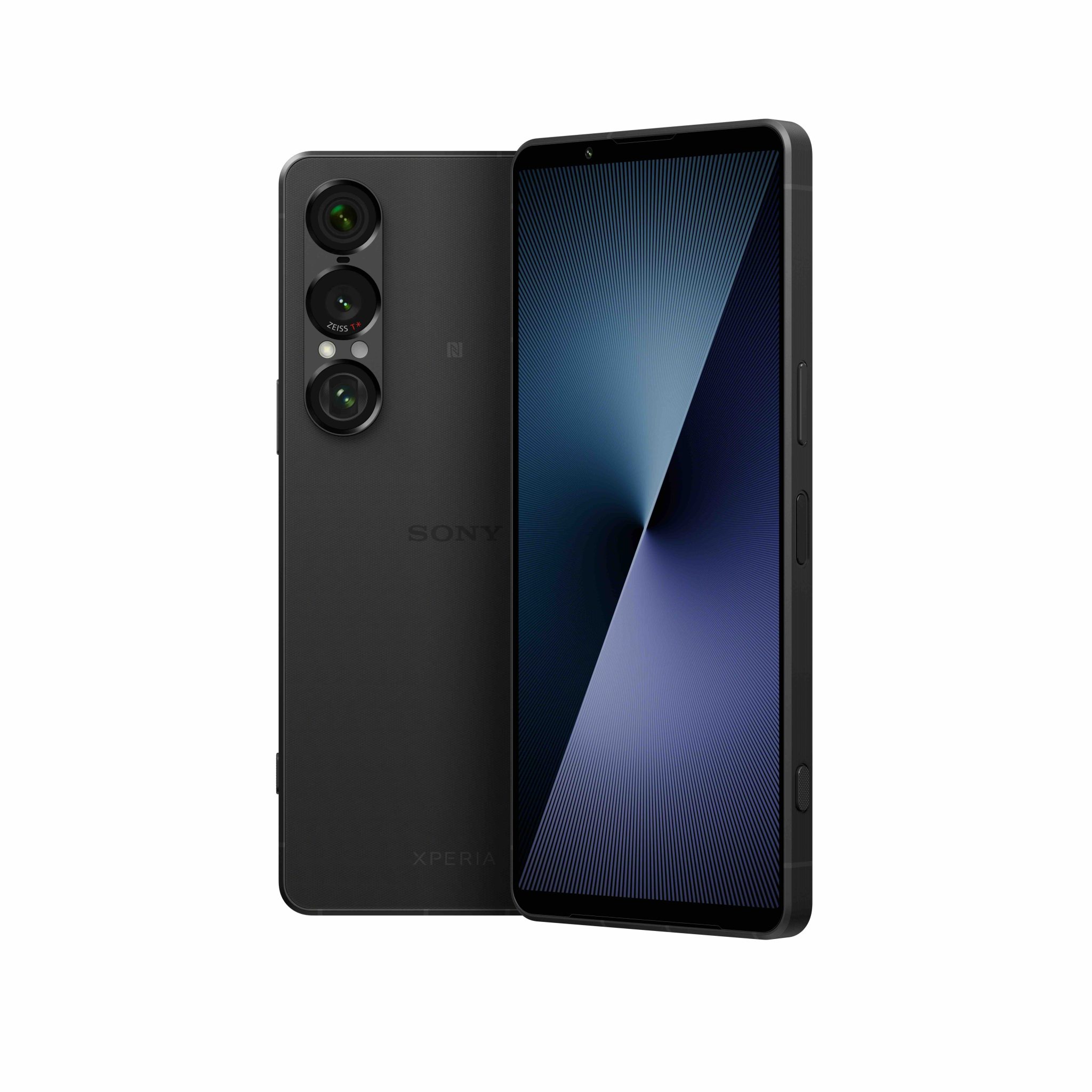 Sony готовит к выпуску новый компактный смартфон