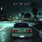 need for speed screenshot