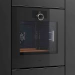 (04) The Gaggenau Minimalistic series. Oven in Gaggenau Onyx_HR