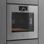 (10) The Gaggenau Minimalistic series. Oven in Gaggenau Sterling_HR