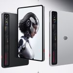 REDMAGIC Astra Gaming Tablet_1