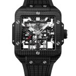 Square Bang Tourbillon 4 Days Power Reserve (24)