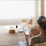 Xiaomi Robot Vacuum S40-Xiaomi home APP