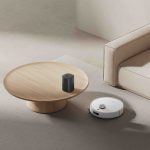 Xiaomi Robot Vacuum S40-smart voice control