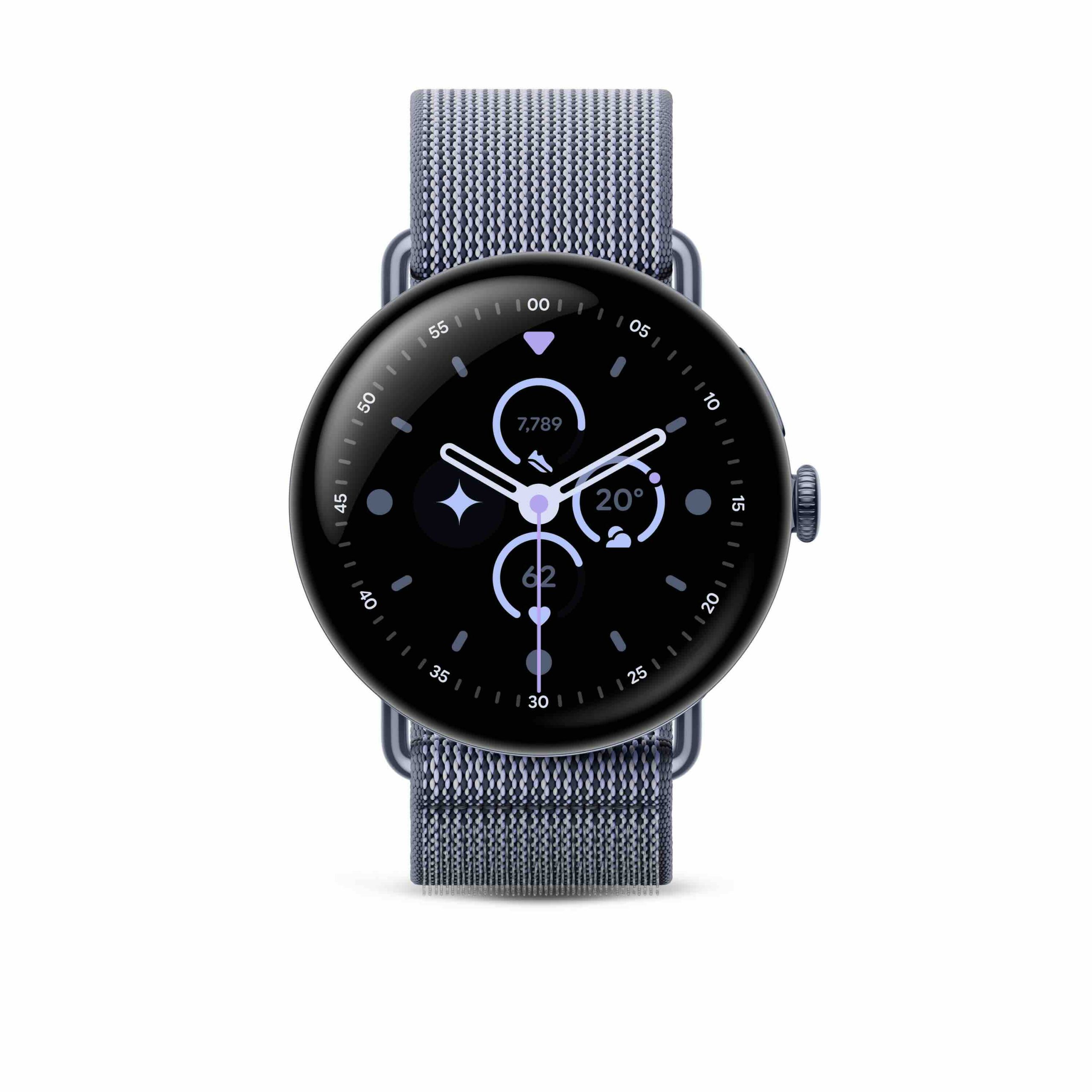 [Pixel Watch 4 (45mm)] Moonstone 1 - NXT