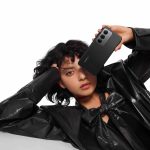 Redmi 15 5G – Black