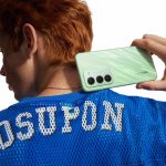 Redmi 15 5G – Green