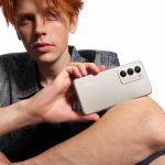 Redmi 15 5G – Titan Gray