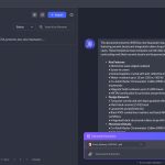 lenovo AI – knowledge assistant